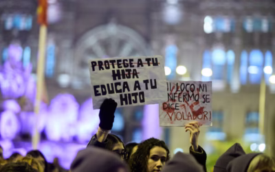 El Feminismo Tiene Que Ir Mucho Más Lejos: Un Análisis Crítico