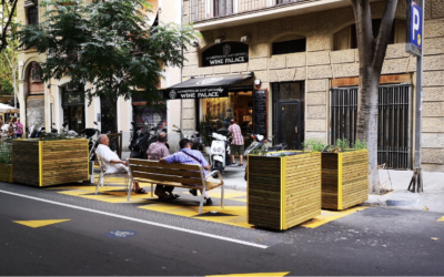 Ciudades para la vida: cómo el urbanismo feminista transforma nuestras calles