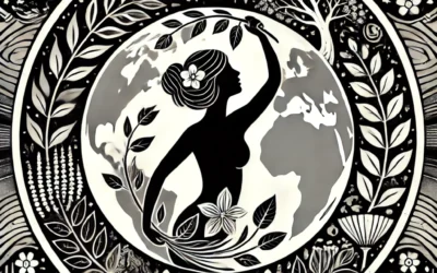 Ecofeminismo: el grito verde y violeta que puede salvarnos