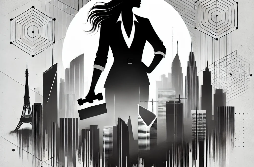 Arquitectas que reescriben la ciudad: el feminismo en el diseño del espacio