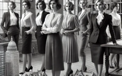 Mujeres que construyeron su lugar: la lucha por espacio en un mundo de concreto y hombres