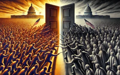 La Trampa de la Democracia Directa: ¿Quién Tiene la Última Palabra?