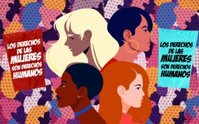 Retrocesos en los derechos de las mujeres a nivel mundial