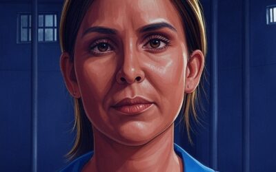 Horror en las cárceles femeninas de Colombia