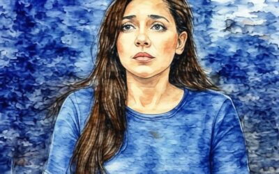 “Nadie te va a creer”: el aterrador testimonio de Ximena Villalobos, víctima de un policía del GOES en Colombia