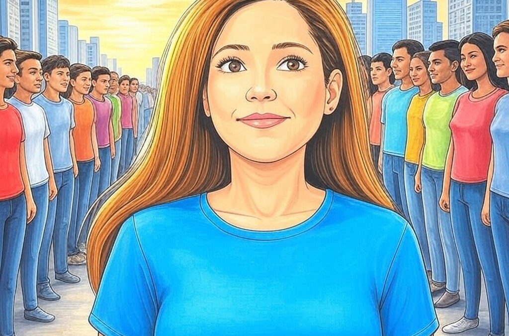 MAGNA: la plataforma que abre más de 150 becas internacionales para mujeres colombianas y rompe barreras de género en la educación