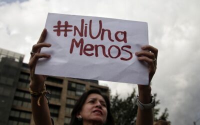 El uniforme no protege: feminicidio en Ciudad Bolívar evidencia fallas institucionales