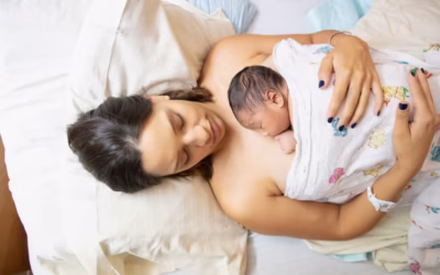 Por qué atender la salud mental de las madres es la única forma de sostener una sociedad más humana