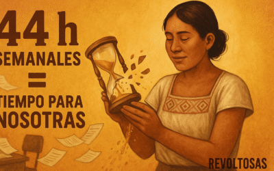 Dos horas menos de trabajo, mucho más para nosotras: la revolución silenciosa de las 44h