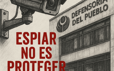 Contrato millonario y sospechas digitales: ¿espionaje legal o ilegal?