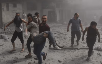 Una justicia que no convence: tribunales selectivos vs genocidios silenciados