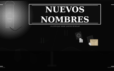 Epstein y el manual del encubrimiento: cuando el foco se va a los “nombres” y se borra a las víctimas