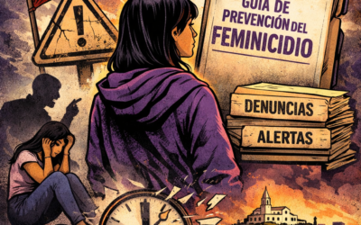 Bogotá: una guía no basta si el Estado sigue dudando de las mujeres