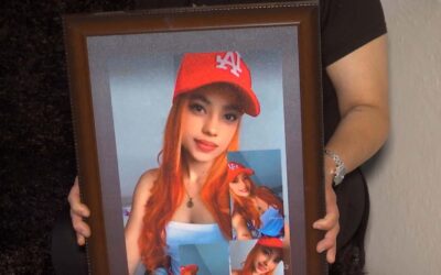 Selene y la costumbre de llegar tarde