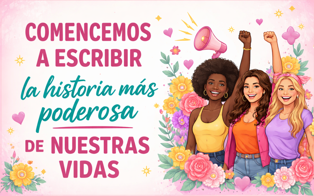¿Cuánto nos cuestionamos las mujeres?