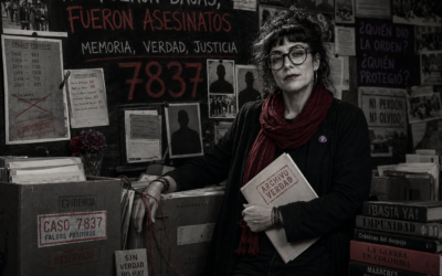 La pedagogía del conteo de muertos