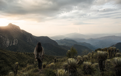 Colombia para mí